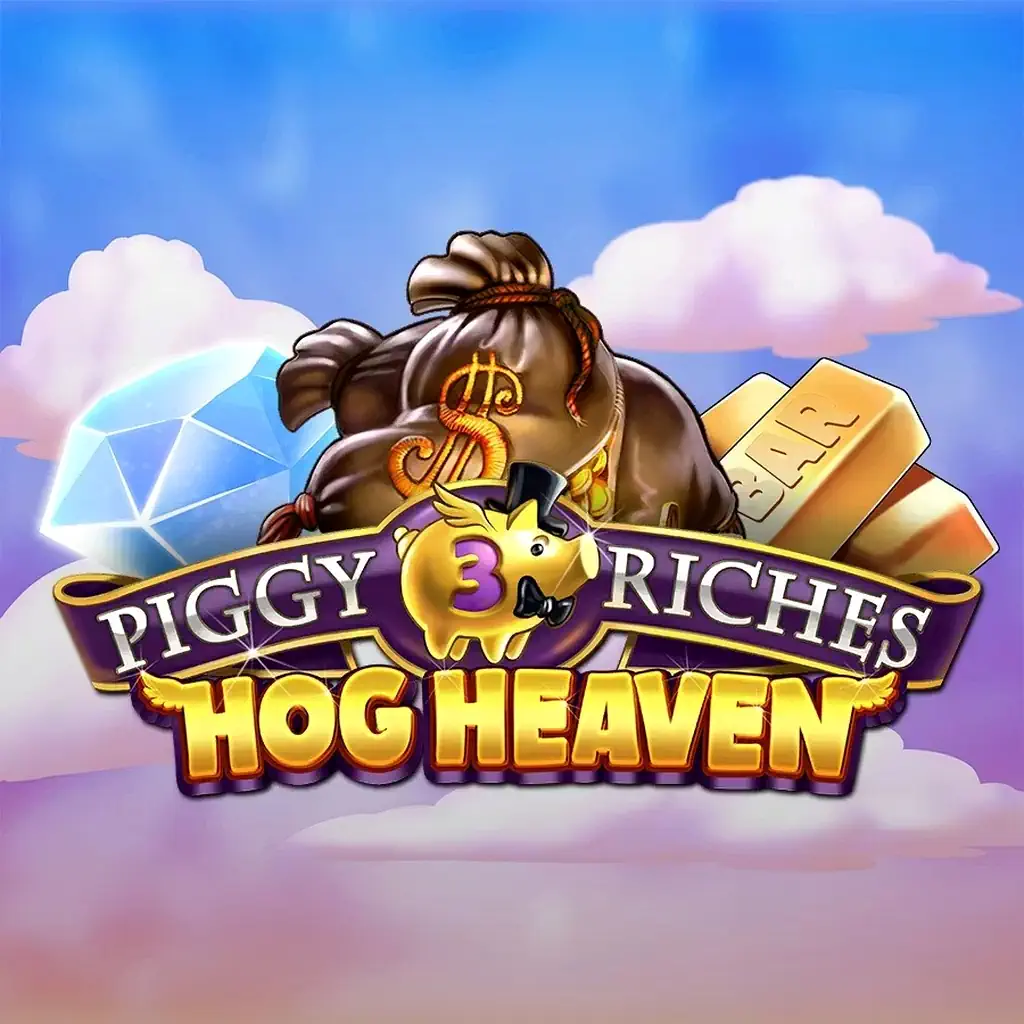 Правила слота Piggy Riches Hog Heaven - подробное руководство по игре